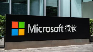 Microsoft Employees in China Forced to Switch From Android to iPhones