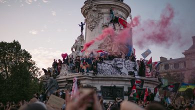 French Election Yields Deadlock as Left Surges and Far Right Comes Up Short