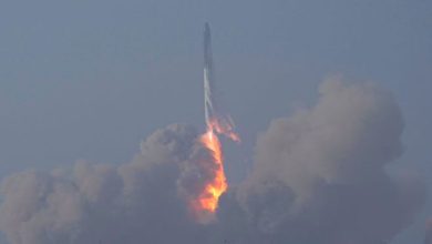 SpaceX Starship launches in Florida too disruptive, Blue Origin, ULA warn