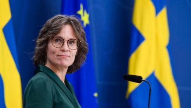 Sweden names EU minister as next European commissioner – POLITICO