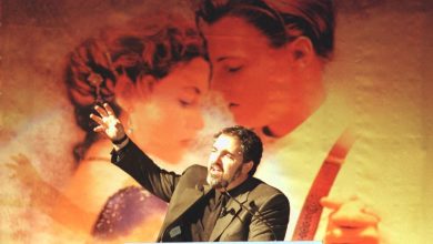 ‘Titanic’ Producer Jon Landau Remembered by Bill Mechanic