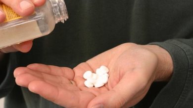Alarm Raised Over Widespread Aspirin Use in Older Adults