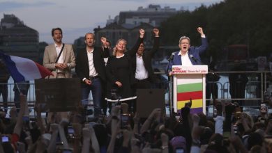 France election: What happened and what comes next?