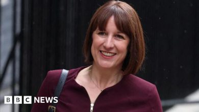 Chancellor Rachel Reeves to bring back housebuilding targets