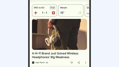 Your Google Discover Feed Is More Useful Than You Might Think